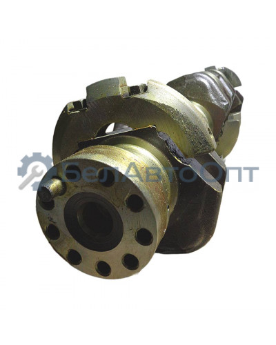 вал коленчатый д-260 б/вклад мтз-1221 260-1005015-д-04 завод