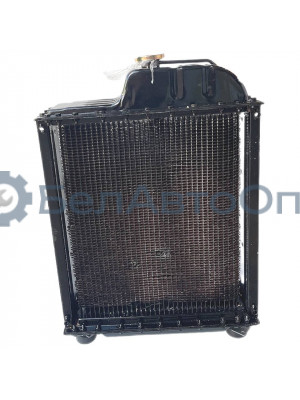 радиатор мтз-80 82 70у-1301010 медн мет.бачки