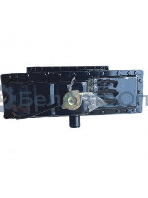 радиатор мтз-80 82 70у-1301010 медн мет.бачки