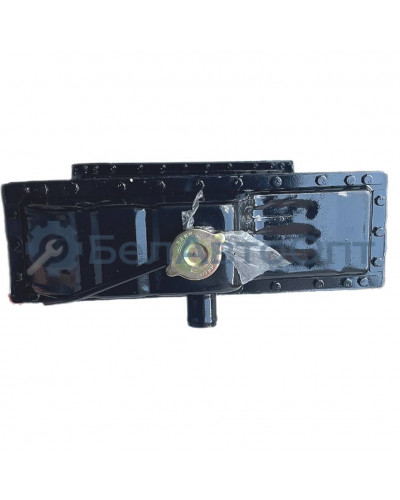 радиатор мтз-80 82 70у-1301010 медн мет.бачки