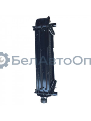 радиатор мтз-80 82 70у-1301010 медн мет.бачки