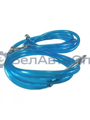 топливопровод 1221-1101345 мтз