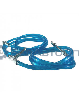 топливопровод 1221-1101345 мтз