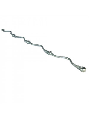 топливопровод дренаж форсунок 260-1104320 мтз-1221