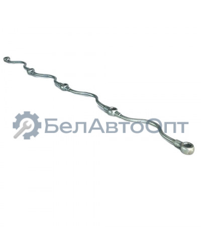 топливопровод дренаж форсунок 260-1104320 мтз-1221