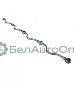 топливопровод дренаж форсунок 260-1104320 мтз-1221