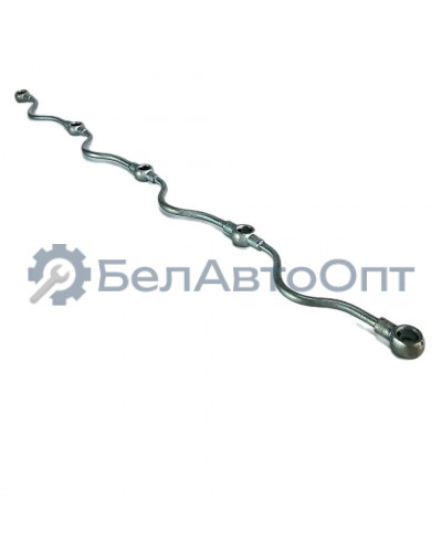 топливопровод дренаж форсунок 260-1104320 мтз-1221