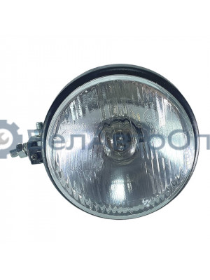 фара передняя мтз фг-305б аналог 8703.302/01-02(1-02