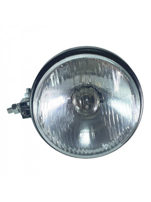 фара передняя мтз фг-305б аналог 8703.302/01-02(1-02