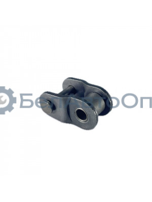 звено цепи пр-25,4-60 переходное