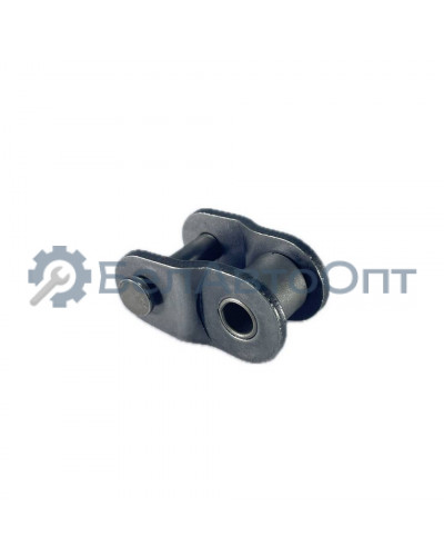 звено цепи пр-25,4-60 переходное