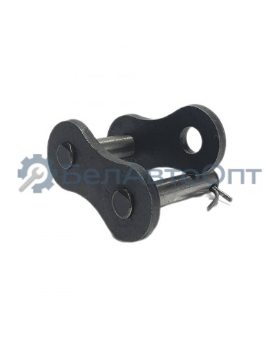 звено цепи пр-38,01 соединит