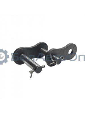звено цепи пр-38,01 соединит