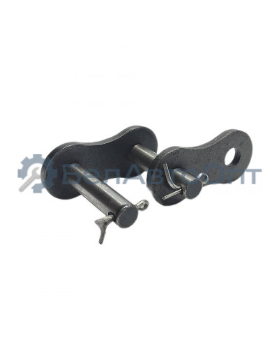 звено цепи пр-38,01 соединит