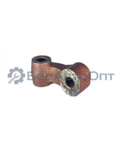 серьга раскоса регул гидравлич 70-4605168 мтз-80