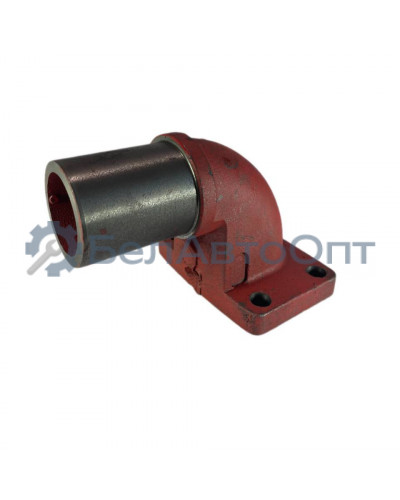 переходник 240-1008021-б1 глушит