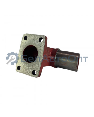 переходник 240-1008021-б1 глушит