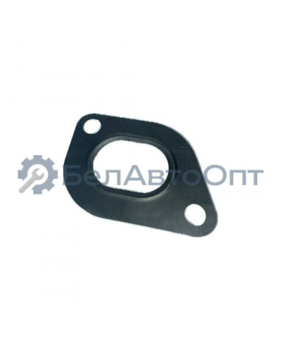 прокладка кол вып 245-1008026 мет евро-2 зил-5301