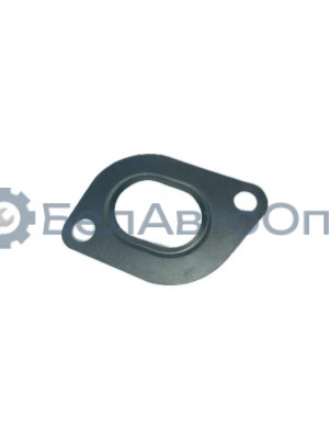 прокладка кол вып 245-1008026 мет евро-2 зил-5301