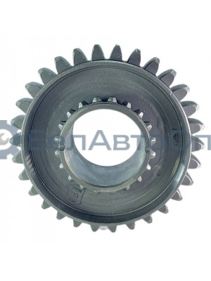 шестер 74-1721080-01 z=30/20 мтз-920 завод