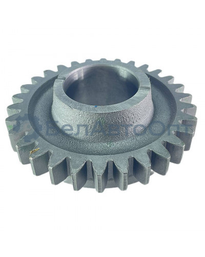 шестер 74-1721080-01 z=30/20 мтз-920 завод