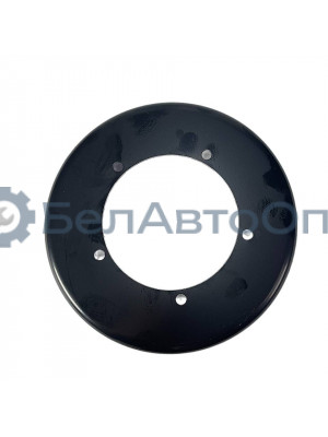 грязевик крышки редуктора пер моста 72-2308029-б