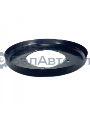 грязевик крышки редуктора пер моста 72-2308029-б