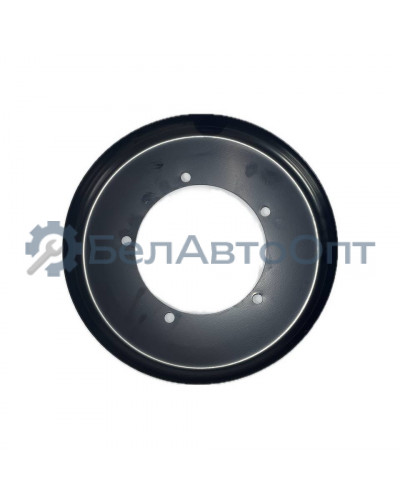 грязевик крышки редуктора пер моста 72-2308029-б