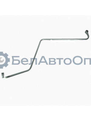 трубка ткр 260-1118030 подвод  мтз-1221