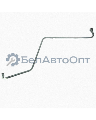 трубка ткр 260-1118030 подвод  мтз-1221