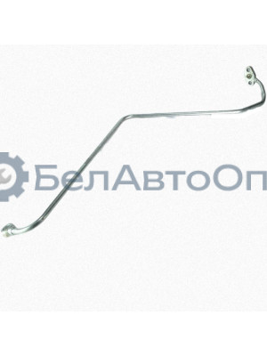 трубка ткр 260-1118030 подвод  мтз-1221