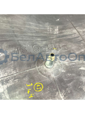 Автокамера МТЗ-1221 задняя 16,9х38