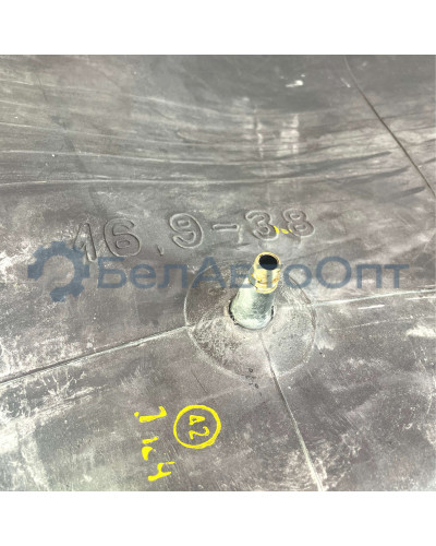 Автокамера МТЗ-1221 задняя 16,9х38