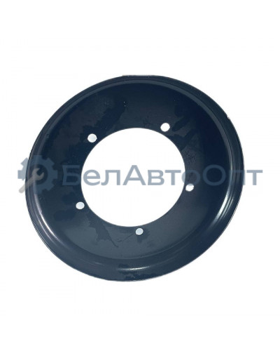 грязевик крышки редуктора пер моста 72-2308029-б завод