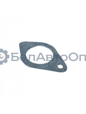 прокладка кол впуск 260-1003026 мтз-1221 д-260.1 паронит