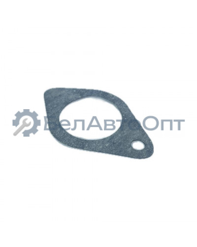 прокладка кол впуск 260-1003026 мтз-1221 д-260.1 паронит