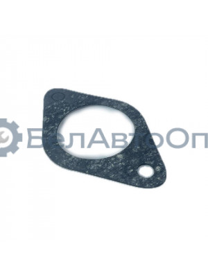 прокладка кол впуск 260-1003026 мтз-1221 д-260.1 паронит