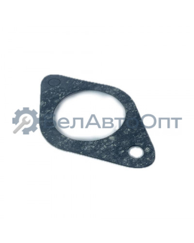 прокладка кол впуск 260-1003026 мтз-1221 д-260.1 паронит
