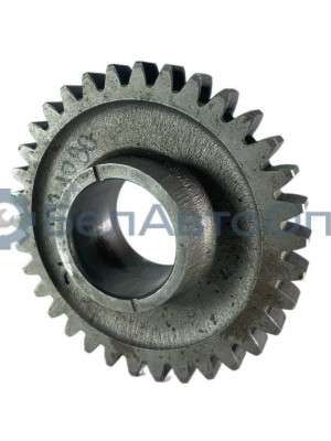 шестер 74-1721080 z=34/20 мтз-920 завод