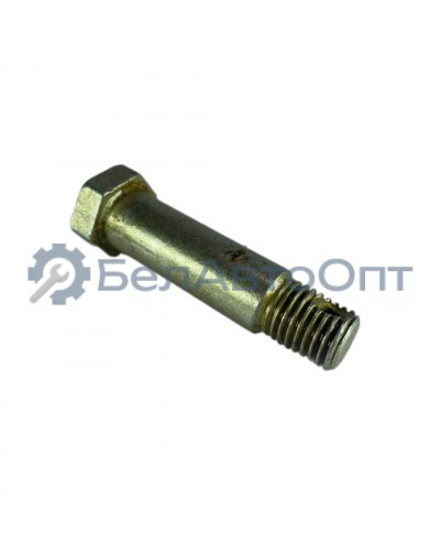 болт серьги 1220-4605104 зад навес мтз-1221