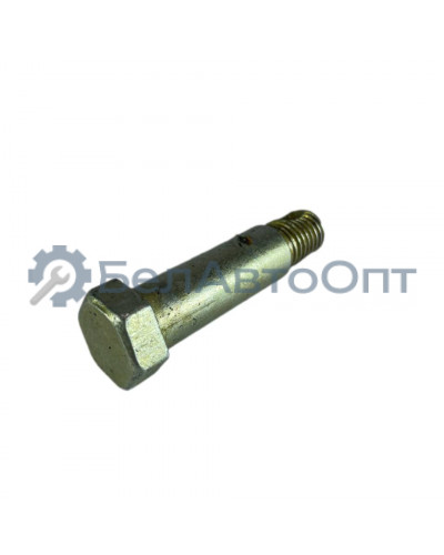 болт серьги 1220-4605104 зад навес мтз-1221