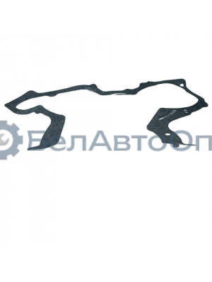 прокладка крышки шестерен 260-1002064 д-260 мтз-1221 паронит