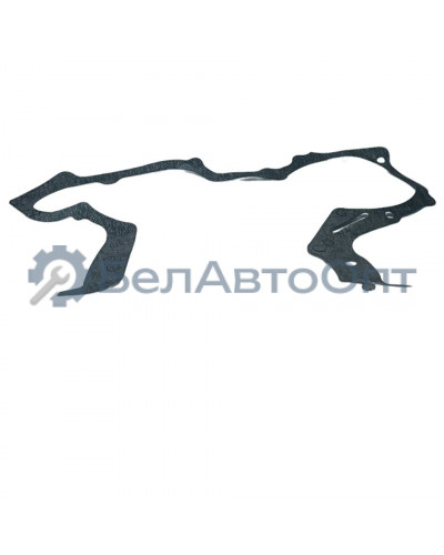 прокладка крышки шестерен 260-1002064 д-260 мтз-1221 паронит