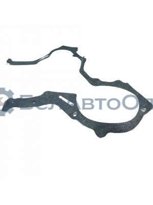 прокладка крышки шестерен 260-1002064 д-260 мтз-1221 паронит