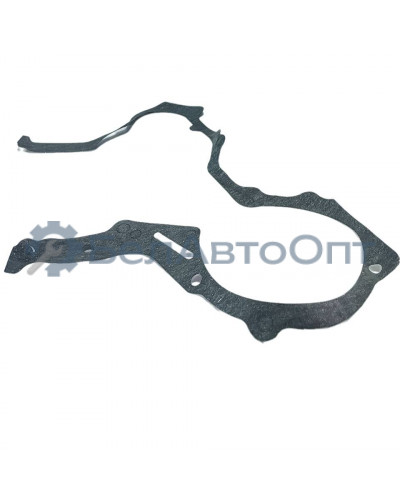 прокладка крышки шестерен 260-1002064 д-260 мтз-1221 паронит