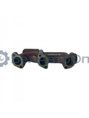 коллектор выпуск 260-1008021 завод