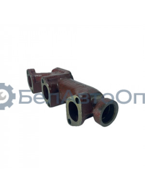 коллектор выпуск 260-1008021 завод