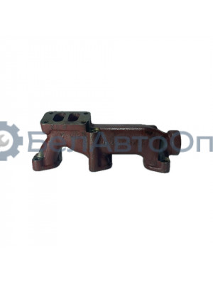 коллектор выпуск 260-1008021 завод