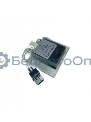 устройство выпрям-регулир увр-2-10тм мтз-922 1523 14в 12а генер 96.3701-2