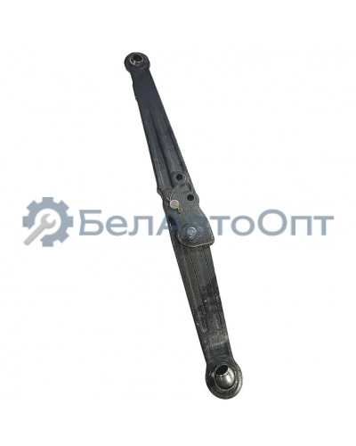 тяга правая 50-4605030-а3 мтз-80 82 зад навес в сб рзт
